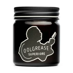 Cool Grease Superior Coolgrease Superiore<Coolgrease Superiore Chandana Pomade