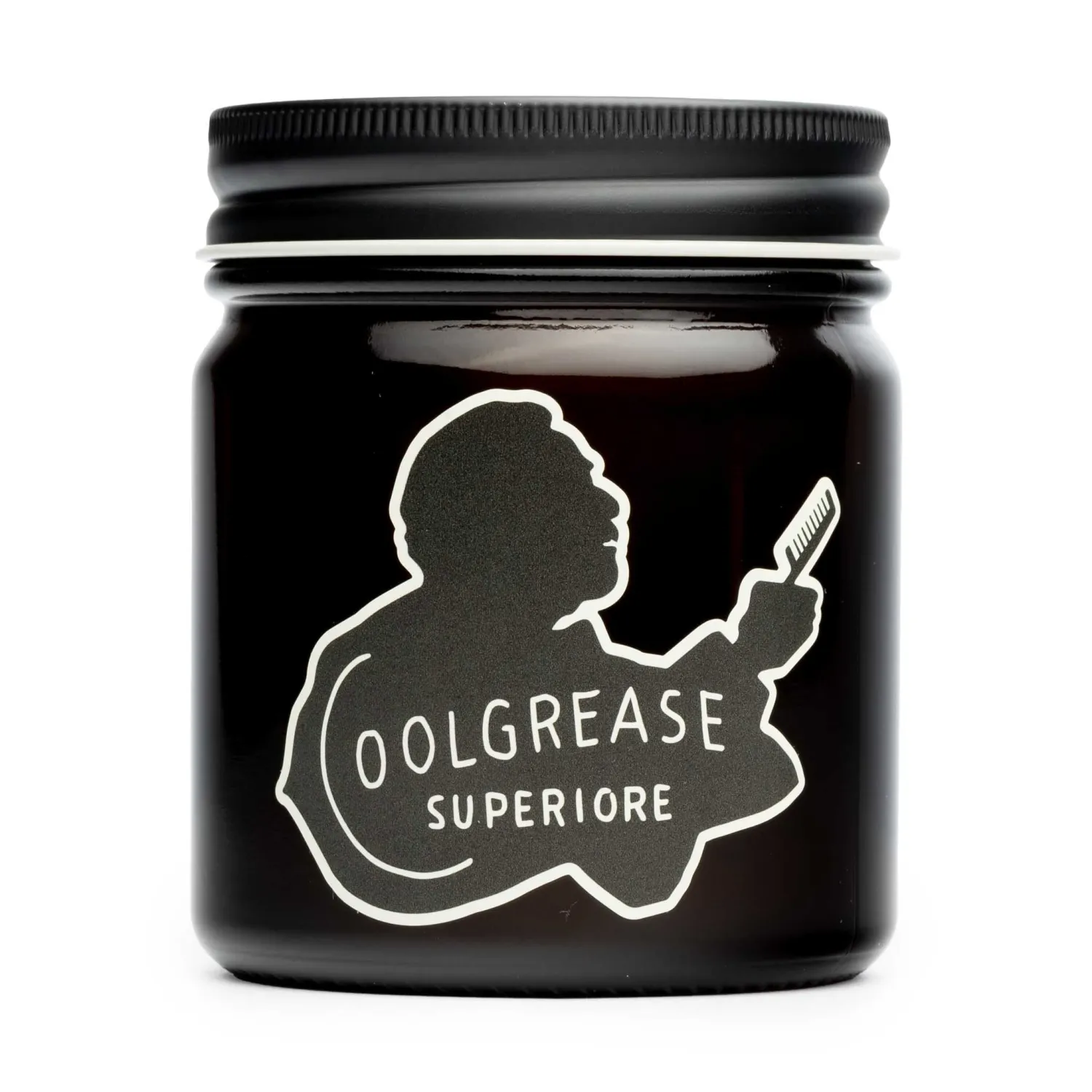 Cool Grease Superior Coolgrease Superiore<Coolgrease Superiore Chandana Pomade