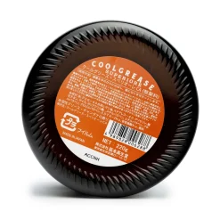 Cool Grease Superior Coolgrease Superiore<Coolgrease Superiore Chandana Pomade
