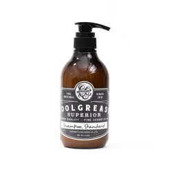 Cool Grease Superior Coolgrease Superiore<Coolgrease Superiore Standard Shampoo