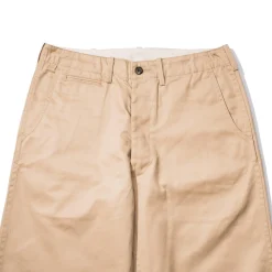 Cushman Pants & Trousers|Chinos<Lot. 22011 '41 Model Chino