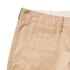 Cushman Pants & Trousers|Chinos<Lot. 22011 '41 Model Chino