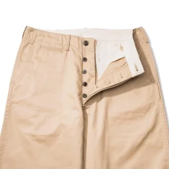 Cushman Pants & Trousers|Chinos<Lot. 22011 '41 Model Chino