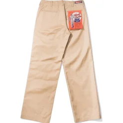 Cushman Pants & Trousers|Chinos<Lot. 22011 '41 Model Chino