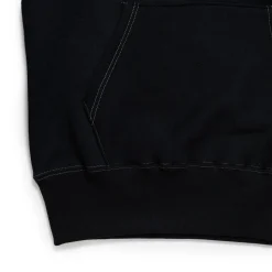 Cushman Sweatshirts & Hoodies<Lot. 26350 After Hood Parka Black