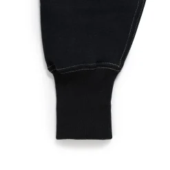 Cushman Sweatshirts & Hoodies<Lot. 26350 After Hood Parka Black