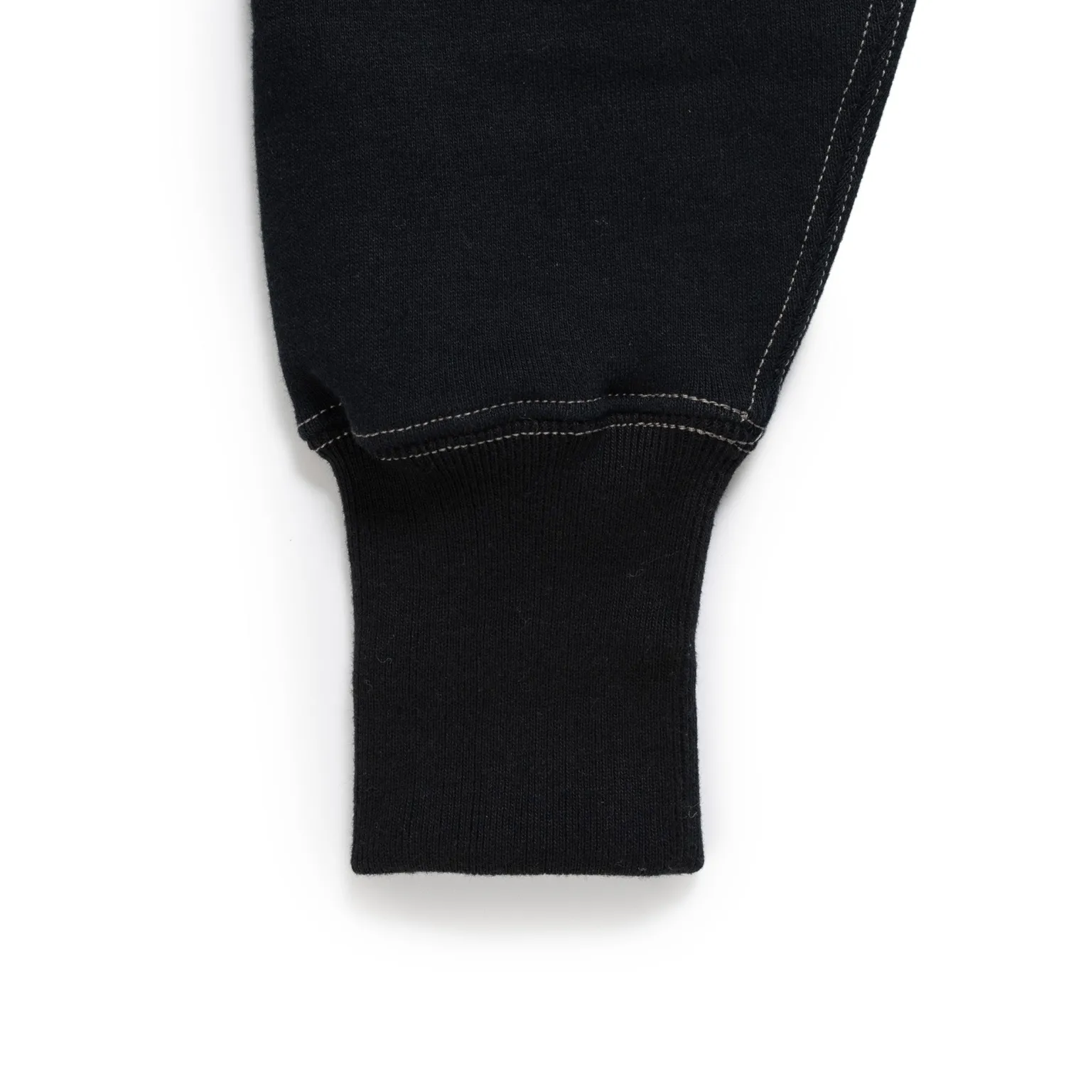 Cushman Sweatshirts & Hoodies<Lot. 26350 After Hood Parka Black