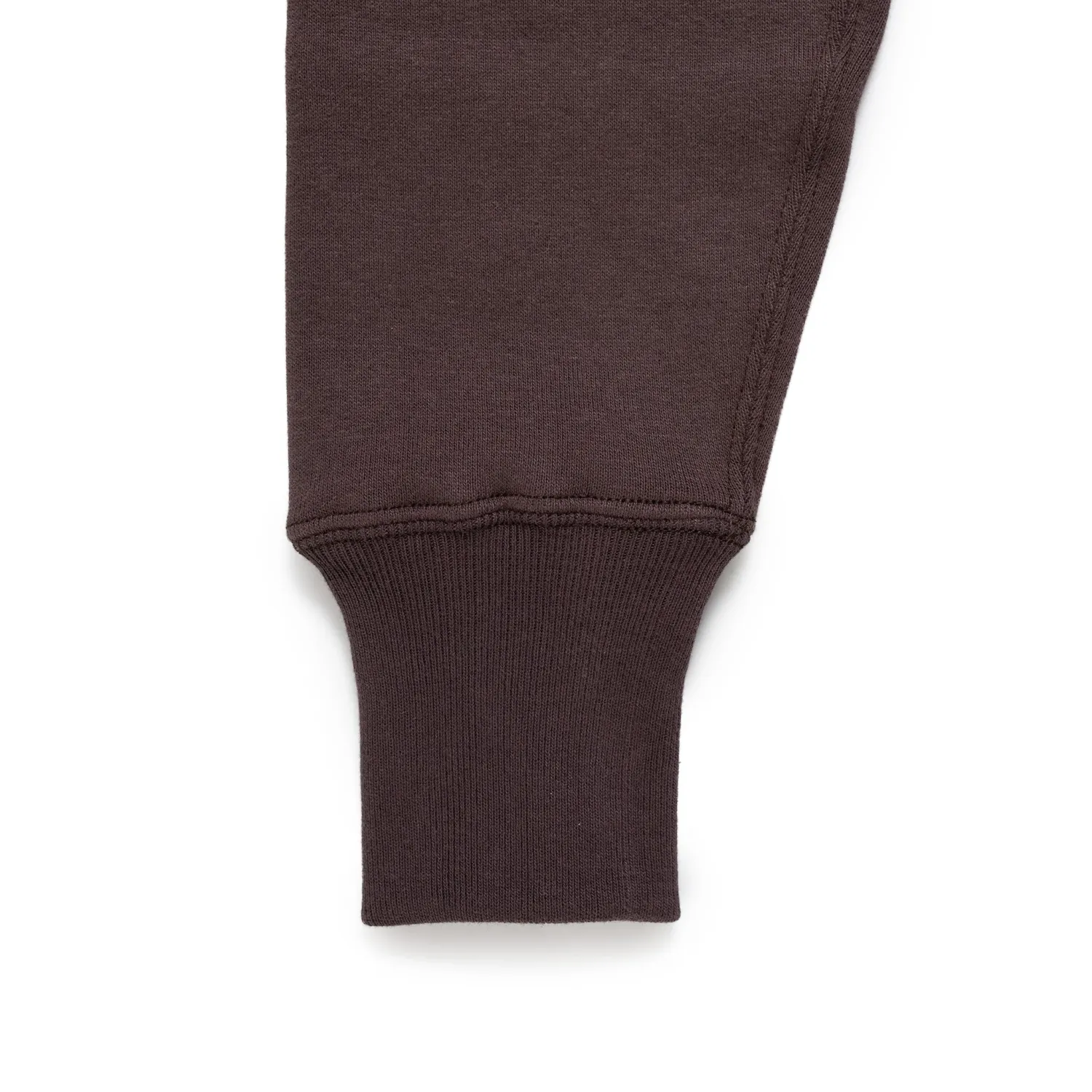 Cushman Sweatshirts & Hoodies<Lot. 26350 After Hood Parka Brown