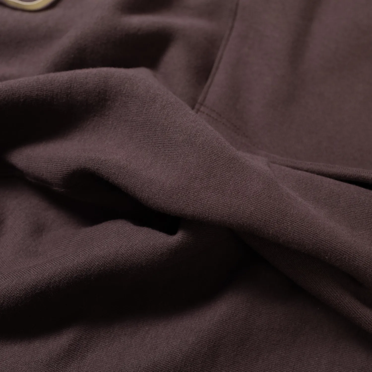 Cushman Sweatshirts & Hoodies<Lot. 26350 After Hood Parka Brown