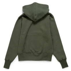Cushman Sweatshirts & Hoodies<Lot. 26350 After Hood Parka Olive