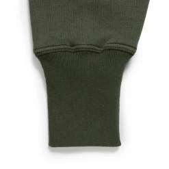 Cushman Sweatshirts & Hoodies<Lot. 26350 After Hood Parka Olive