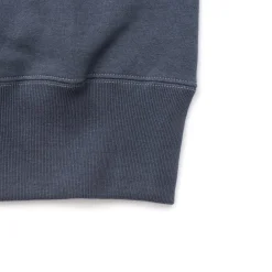 Cushman Sweatshirts & Hoodies<Lot. 26903 Freedom Sleeve Sweatshirt Dark Grey