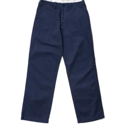 Cushman Pants & Trousers|Chinos<Lot. 22040 8oz Denim Pant