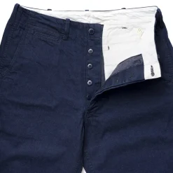 Cushman Pants & Trousers|Chinos<Lot. 22040 8oz Denim Pant