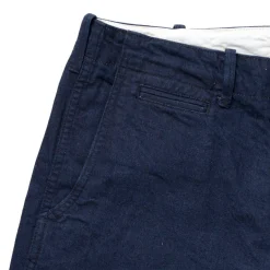 Cushman Pants & Trousers|Chinos<Lot. 22040 8oz Denim Pant