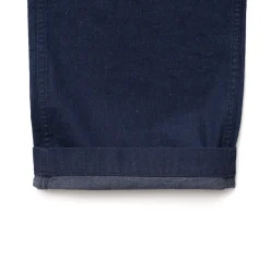 Cushman Pants & Trousers|Chinos<Lot. 22040 8oz Denim Pant