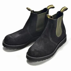 Danner Boots Danner<x Lightning Goa Boot Collaboration.