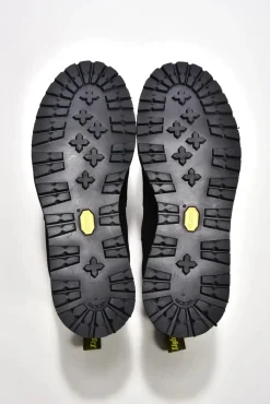 Danner Boots Danner<x Lightning Goa Boot Collaboration.