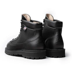 Danner Boots Danner<Danner Light Boot Black