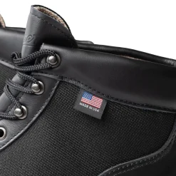 Danner Boots Danner<Danner Light Boot Black