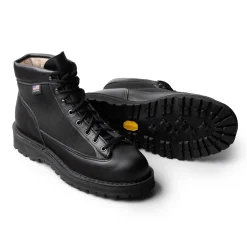 Danner Boots Danner<Danner Light Boot Black