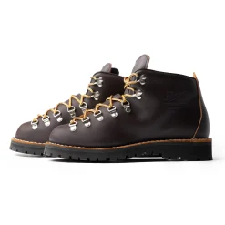 Danner Boots Danner<Danner Mountain Light Brown