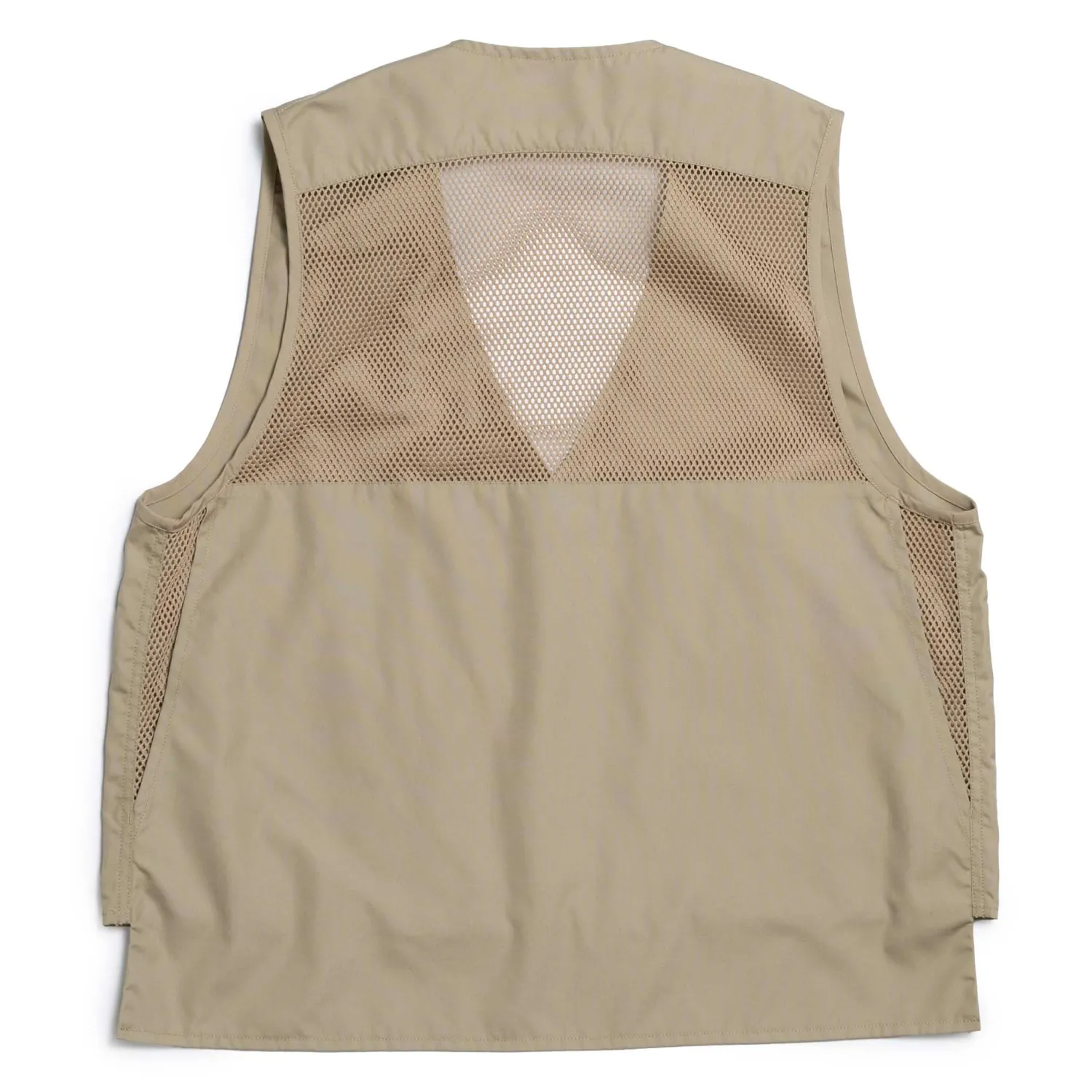 Der Sammler Vests<Shooting Vest Beige