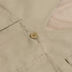 Der Sammler Vests<Shooting Vest Beige