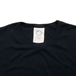 Eiji T-shirts & Undershirts<Tee Black