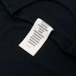 Eiji T-shirts & Undershirts<Tee Black