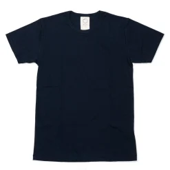 Eiji T-shirts & Undershirts<Tee Navy