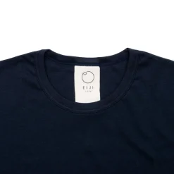 Eiji T-shirts & Undershirts<Tee Navy