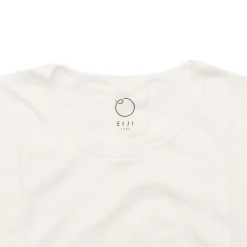 Eiji T-shirts & Undershirts<Tee White
