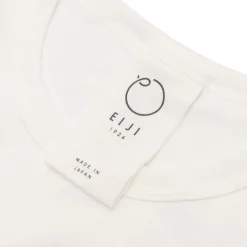 Eiji T-shirts & Undershirts<Tee White