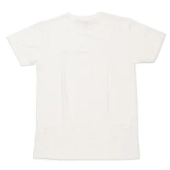 Eiji T-shirts & Undershirts<Tee White