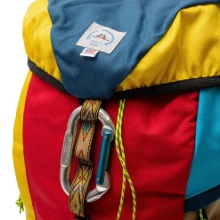 Epperson Mountaineering Epperson Mountaineering<Large Climb Pack Old Navy/Barn Red