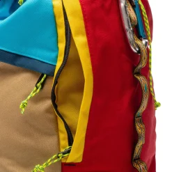 Epperson Mountaineering Epperson Mountaineering<Large Climb Pack Old Navy/Barn Red