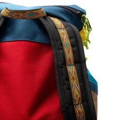 Epperson Mountaineering Epperson Mountaineering<Large Climb Pack Old Navy/Barn Red