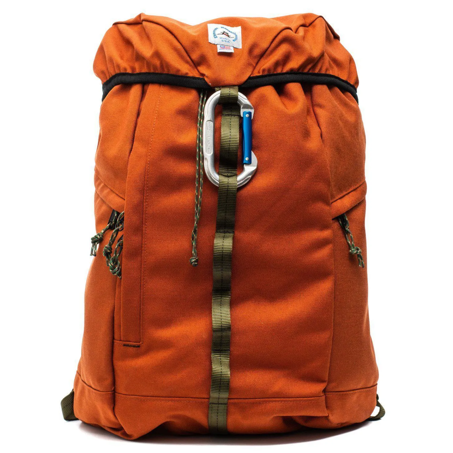 Epperson Mountaineering Epperson Mountaineering<Large Climb Pack Clay