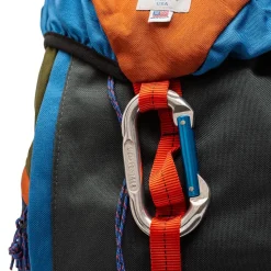 Epperson Mountaineering Epperson Mountaineering<Large Climb Pack Clay/Steel