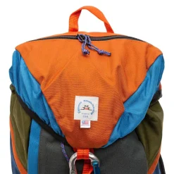 Epperson Mountaineering Epperson Mountaineering<Large Climb Pack Clay/Steel