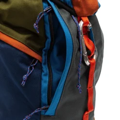 Epperson Mountaineering Epperson Mountaineering<Large Climb Pack Clay/Steel