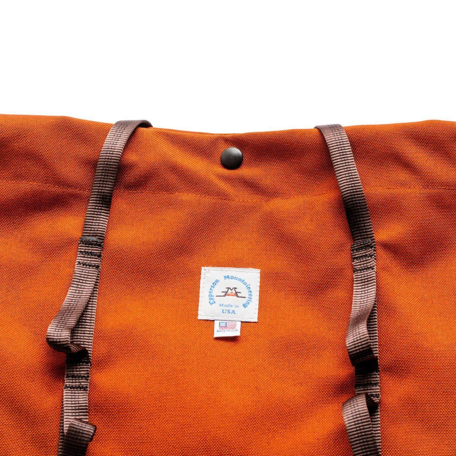 Epperson Mountaineering Epperson Mountaineering<Large Climb Tote Clay