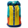 Epperson Mountaineering Epperson Mountaineering<Medium Climb Pack Peacock / Sunshine