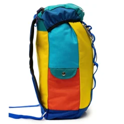 Epperson Mountaineering Epperson Mountaineering<Medium Climb Pack Peacock / Sunshine