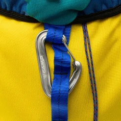 Epperson Mountaineering Epperson Mountaineering<Medium Climb Pack Peacock / Sunshine