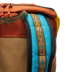 Epperson Mountaineering Epperson Mountaineering<Medium Climb Pack Clay/Sandstone #1