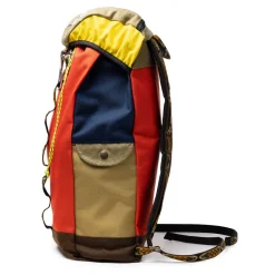 Epperson Mountaineering Epperson Mountaineering<Medium Climb Pack Khaki / Mandarin