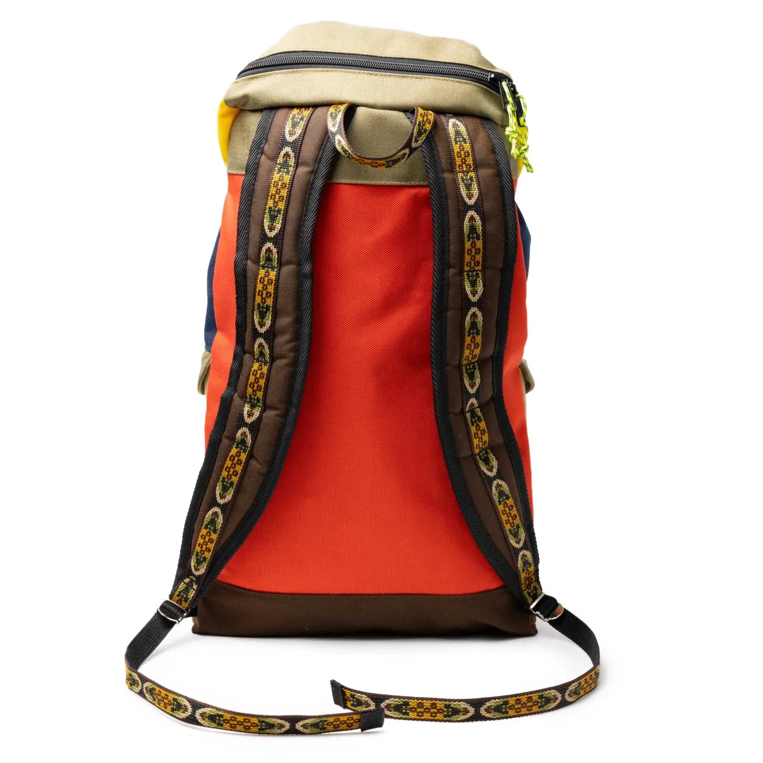 Epperson Mountaineering Epperson Mountaineering<Medium Climb Pack Khaki / Mandarin