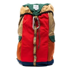 Epperson Mountaineering Epperson Mountaineering<Medium Climb Pack Forest Green / Barn Red